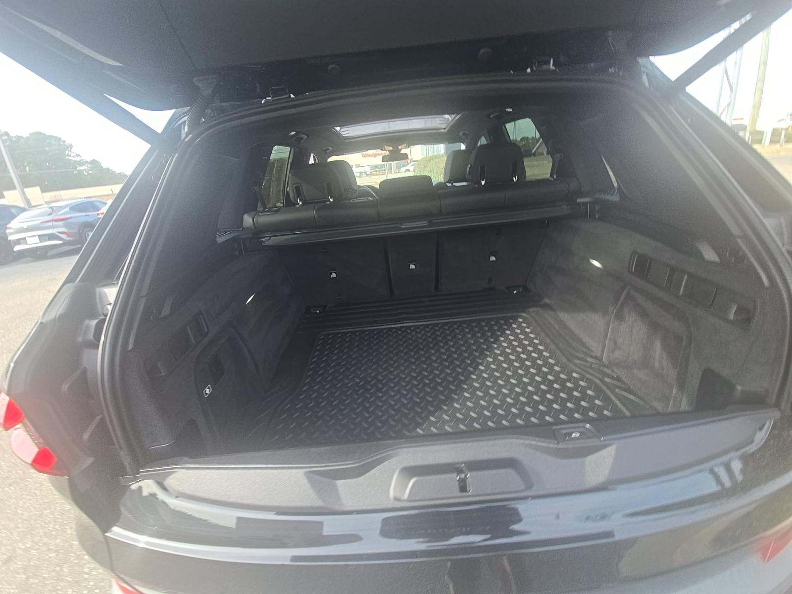 2021 BMW X5 sDrive40i RWD