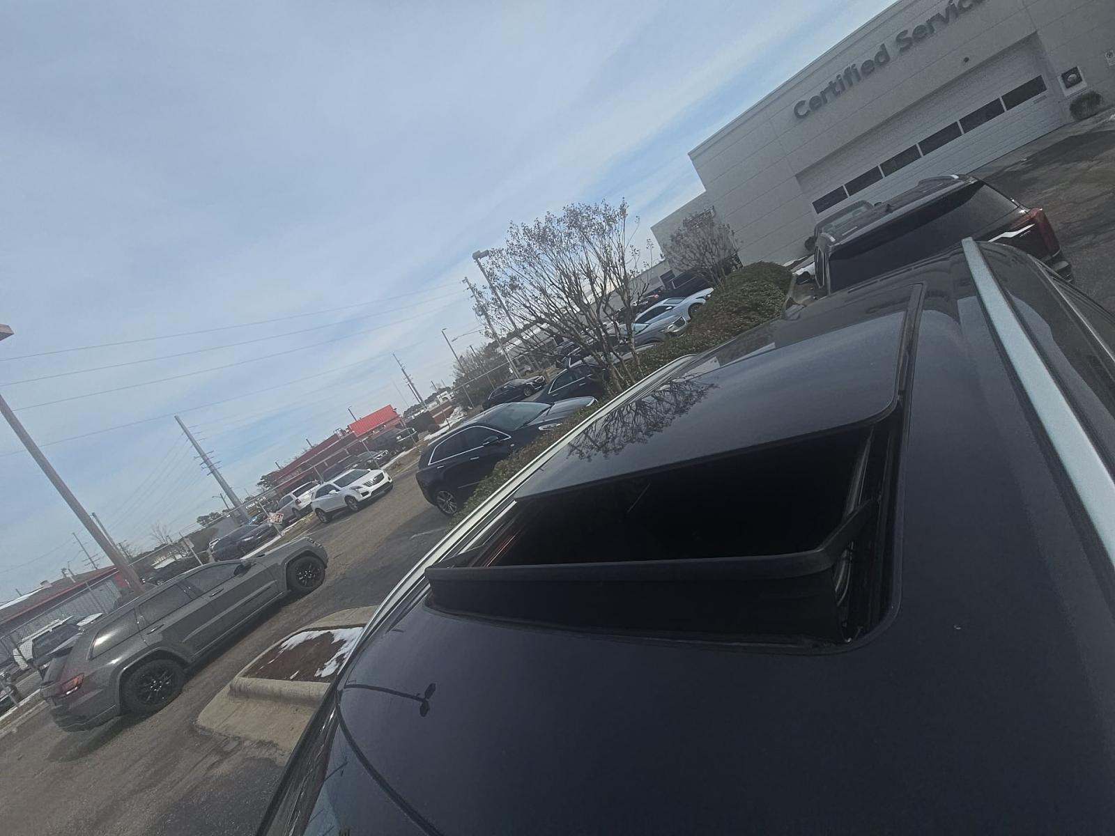 2021 BMW X5 sDrive40i RWD