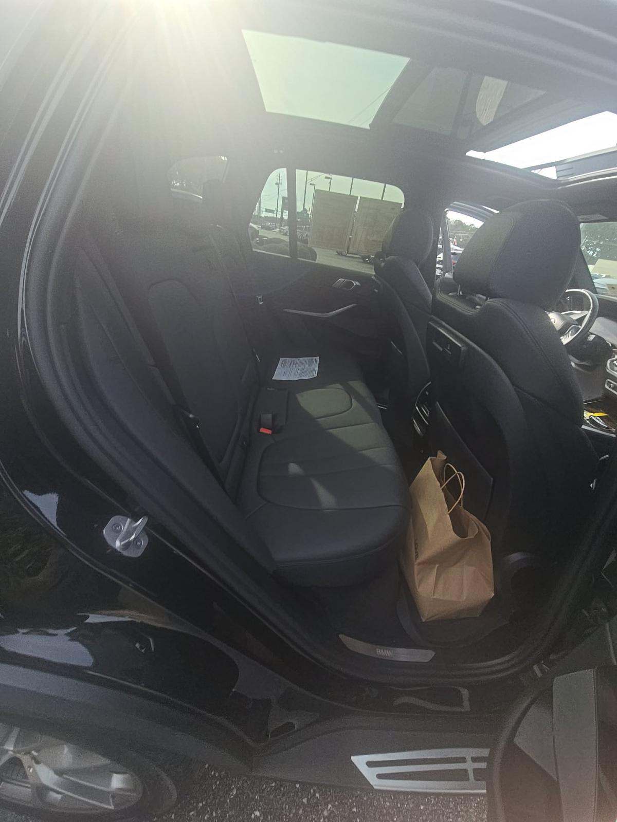 2021 BMW X5 sDrive40i RWD