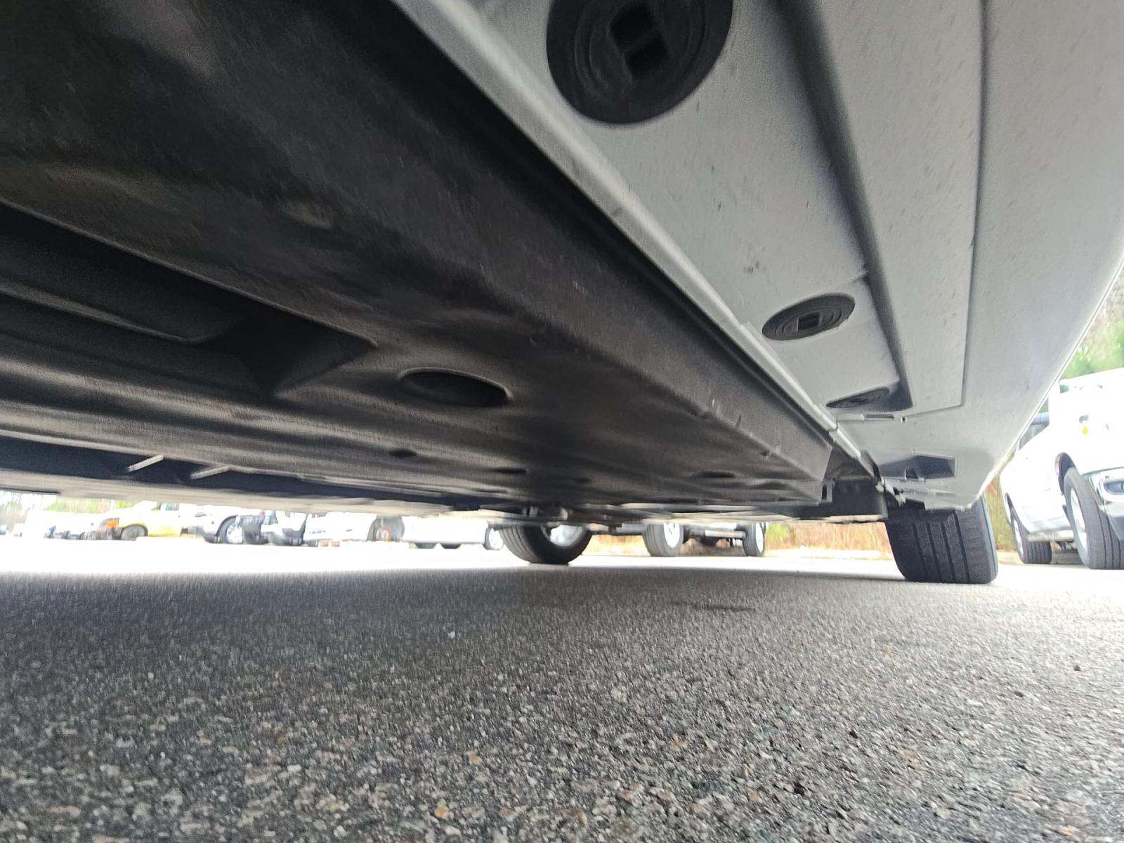 2024 Toyota Camry LE FWD