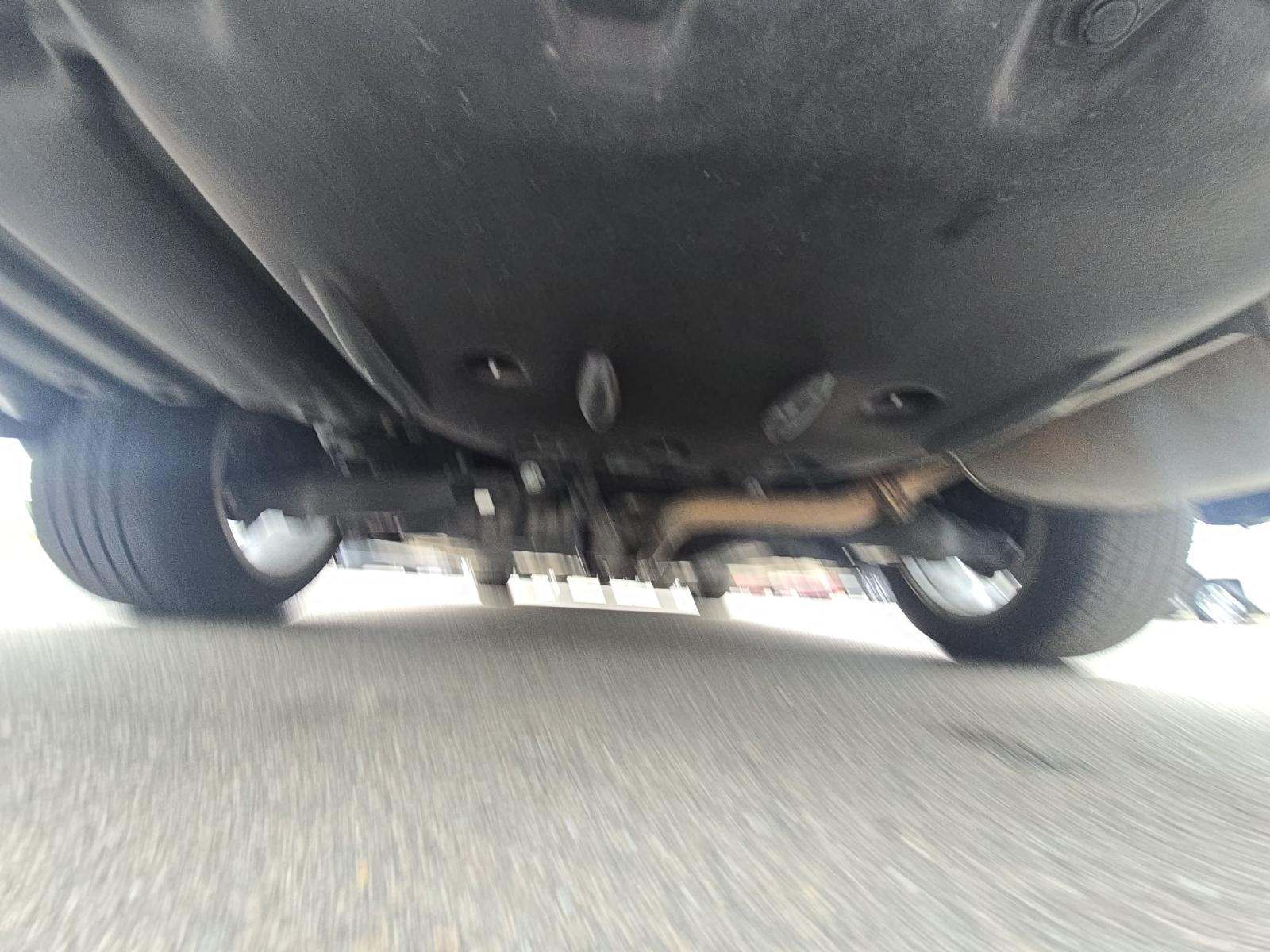 2024 Toyota Camry LE FWD