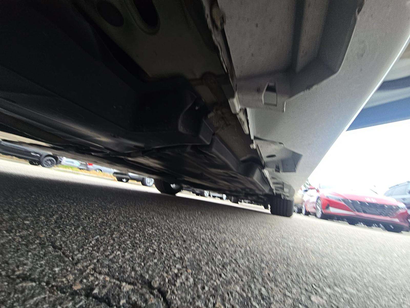 2024 Toyota Camry LE FWD