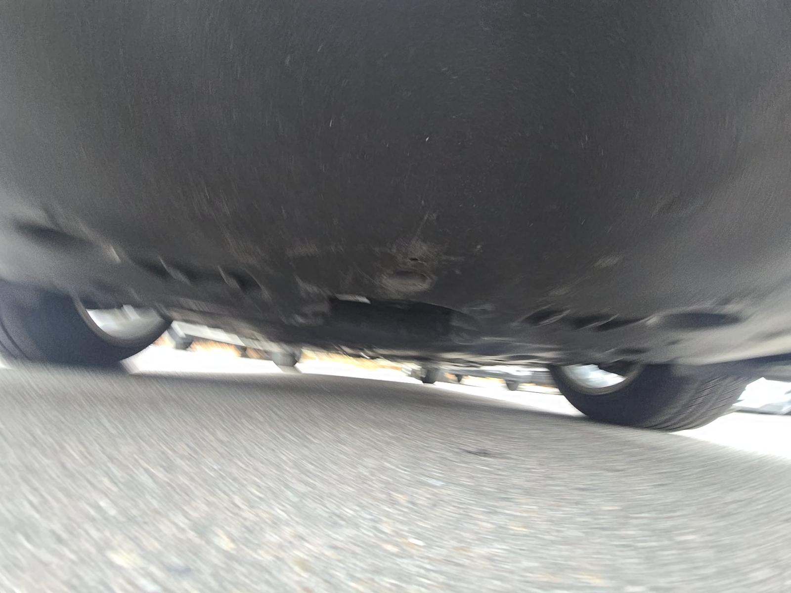 2024 Toyota Camry LE FWD