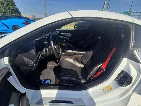 CHEVROLET STINGRAY - 2