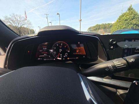 CHEVROLET STINGRAY - 5