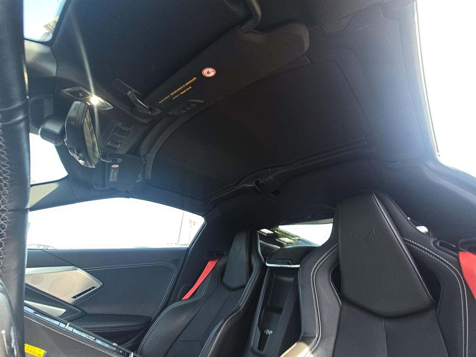 CHEVROLET STINGRAY - 7