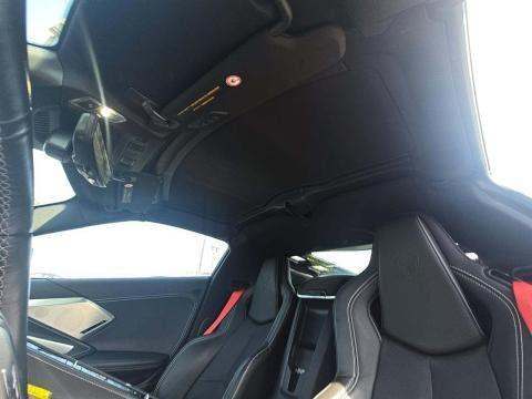 CHEVROLET STINGRAY - 7