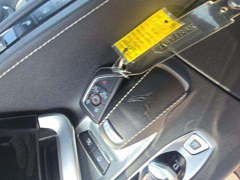 CHEVROLET STINGRAY - 4