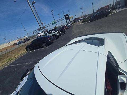 CHEVROLET STINGRAY - 8