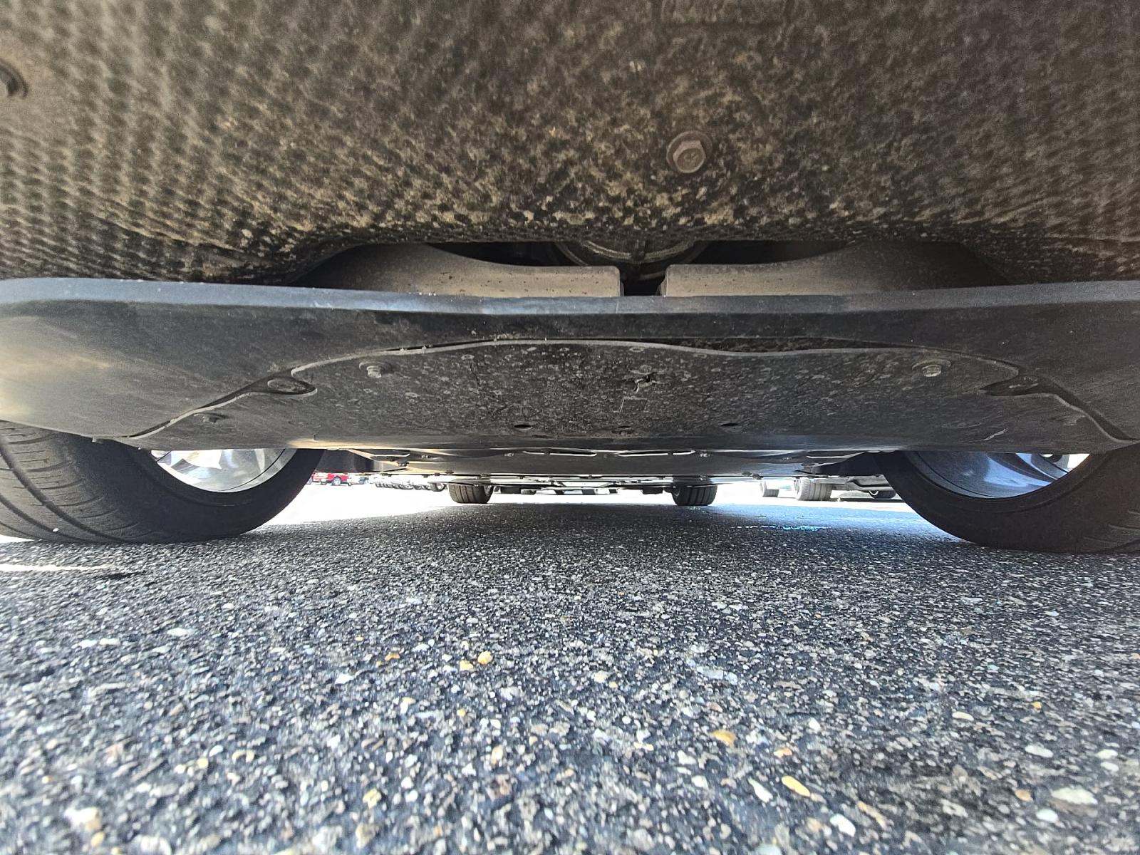 CHEVROLET STINGRAY - 10