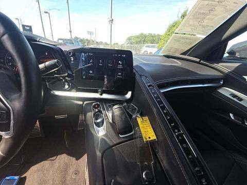 CHEVROLET STINGRAY - 6