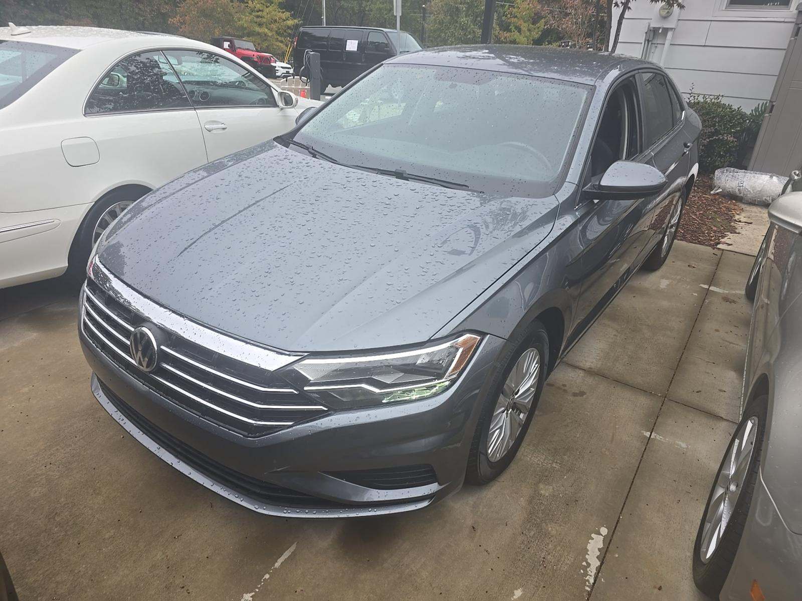 2020 Volkswagen Jetta 1.4T S FWD