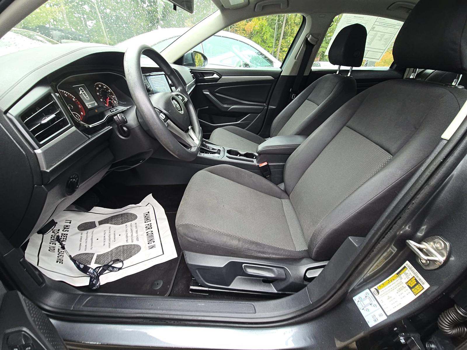 2020 Volkswagen Jetta 1.4T S FWD