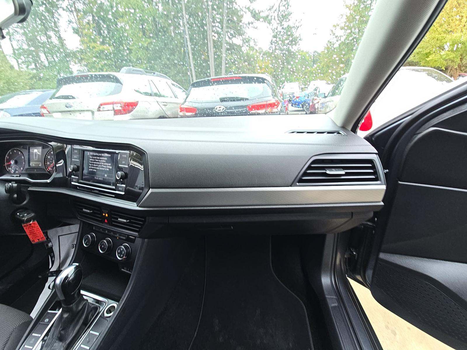 2020 Volkswagen Jetta 1.4T S FWD