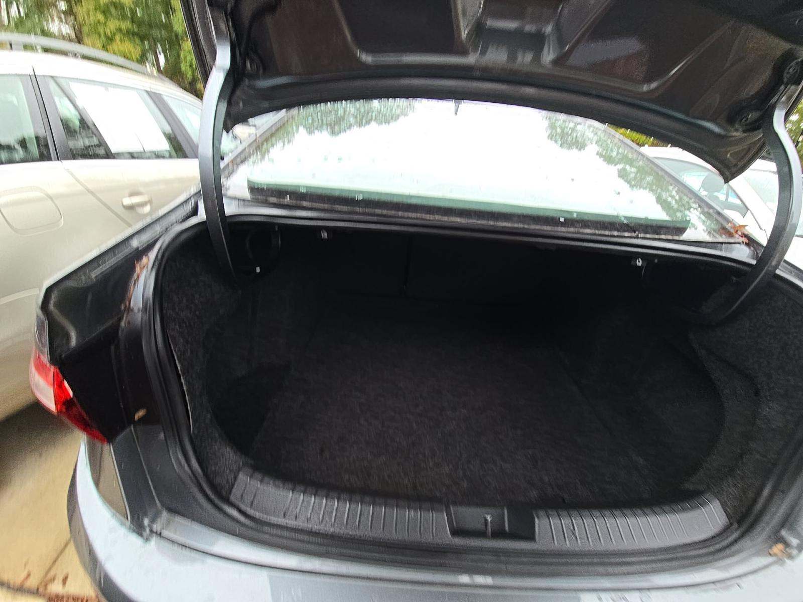 2020 Volkswagen Jetta 1.4T S FWD