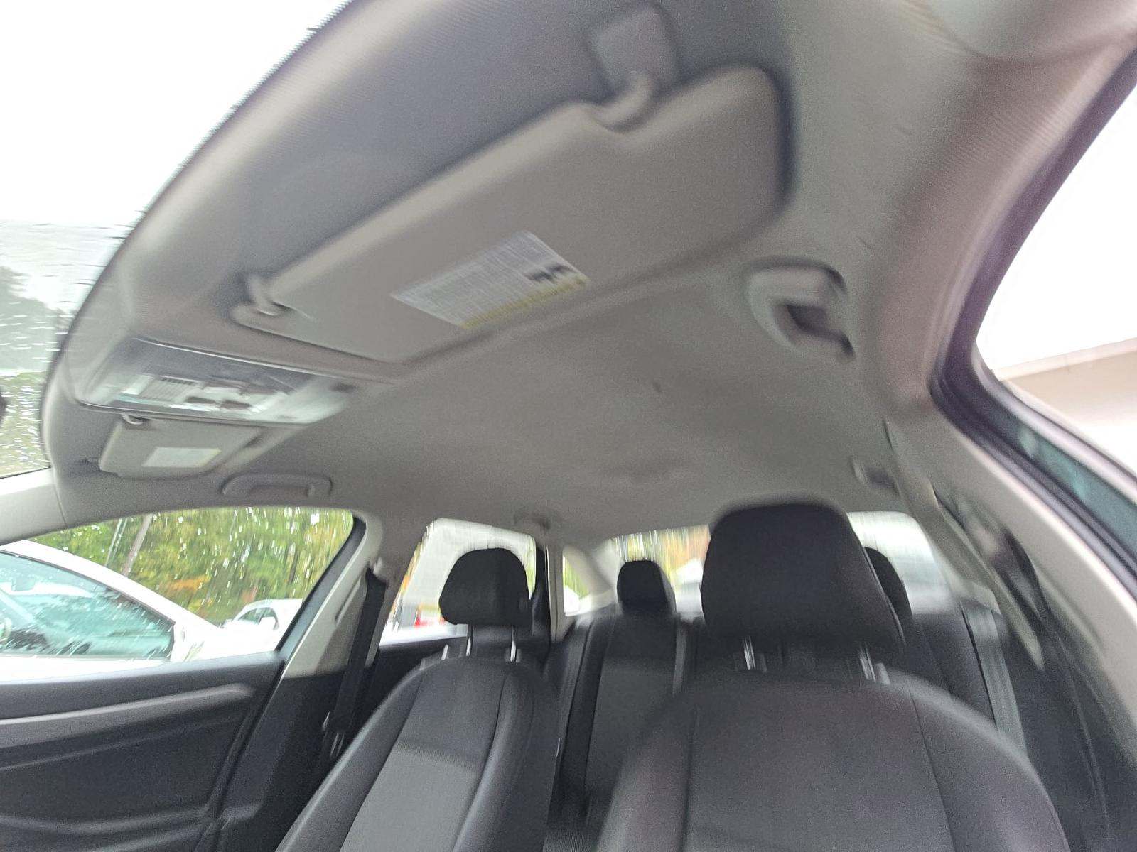 2020 Volkswagen Jetta 1.4T S FWD