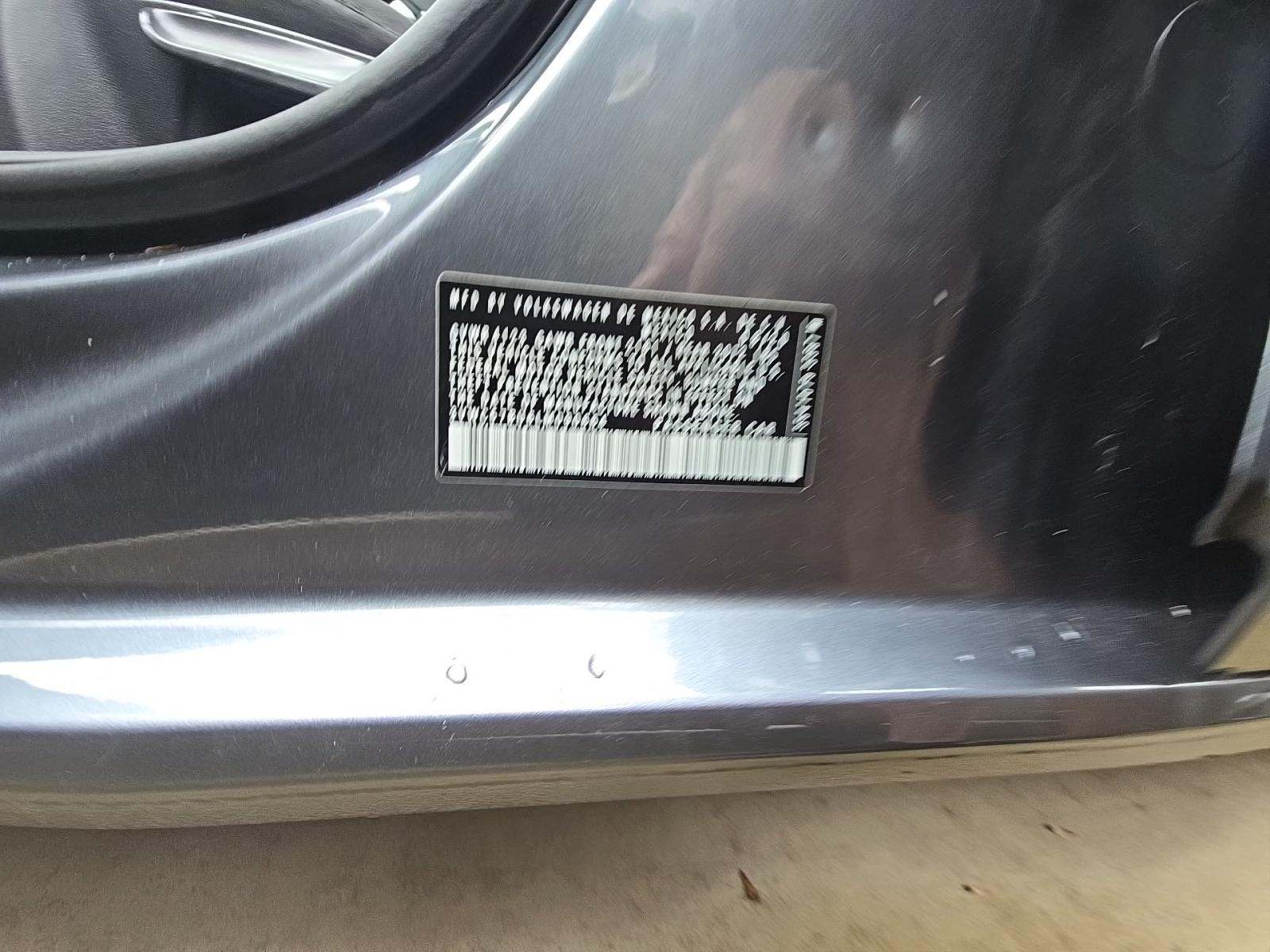 2020 Volkswagen Jetta 1.4T S FWD