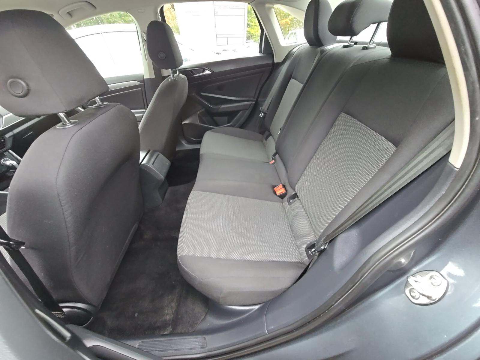 2020 Volkswagen Jetta 1.4T S FWD