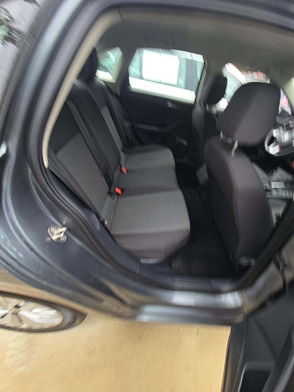 2020 Volkswagen Jetta 1.4T S FWD