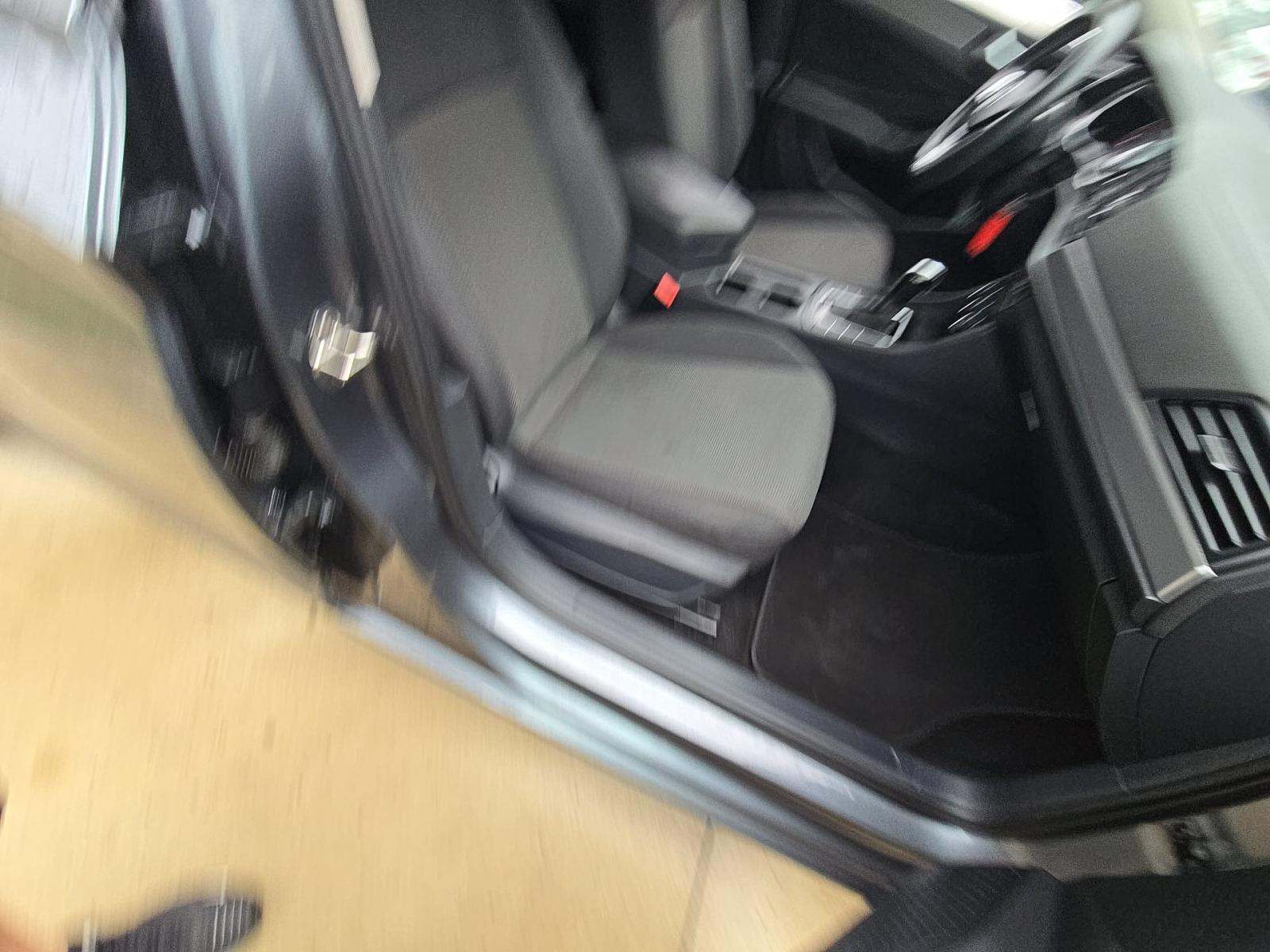 2020 Volkswagen Jetta 1.4T S FWD