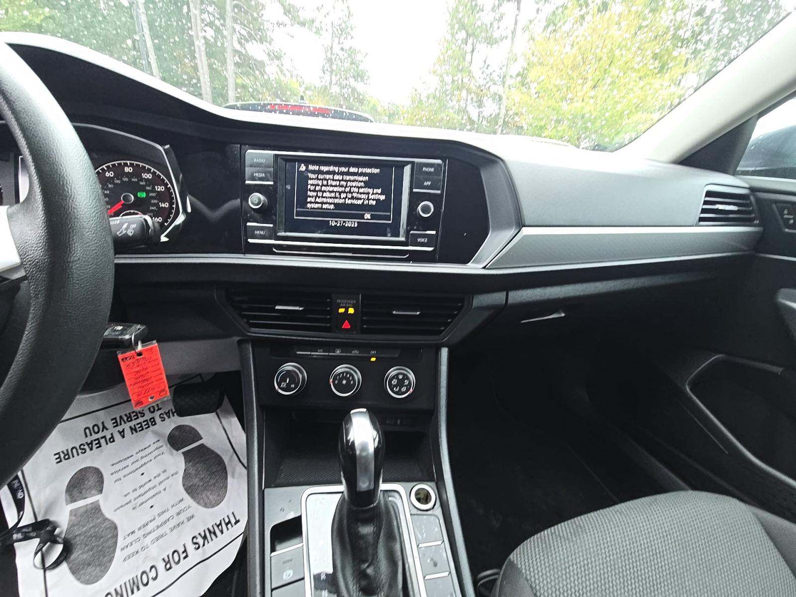 2020 Volkswagen Jetta 1.4T S FWD