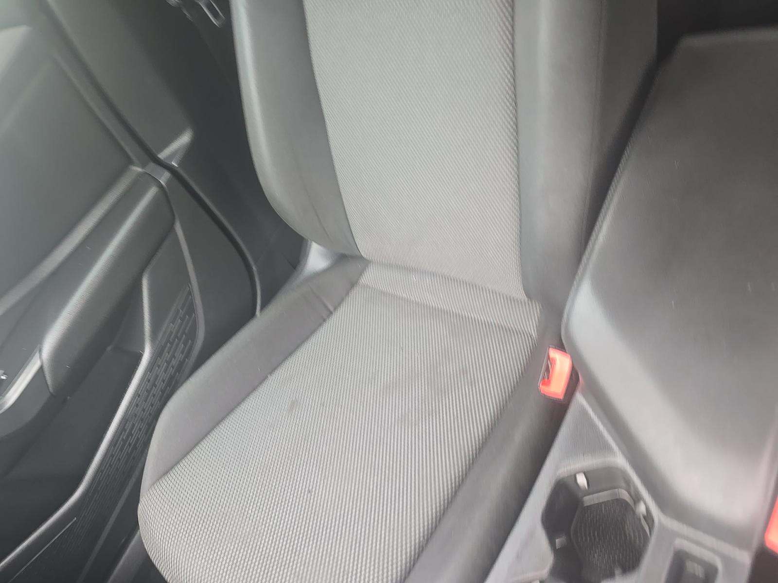 2020 Volkswagen Jetta 1.4T S FWD