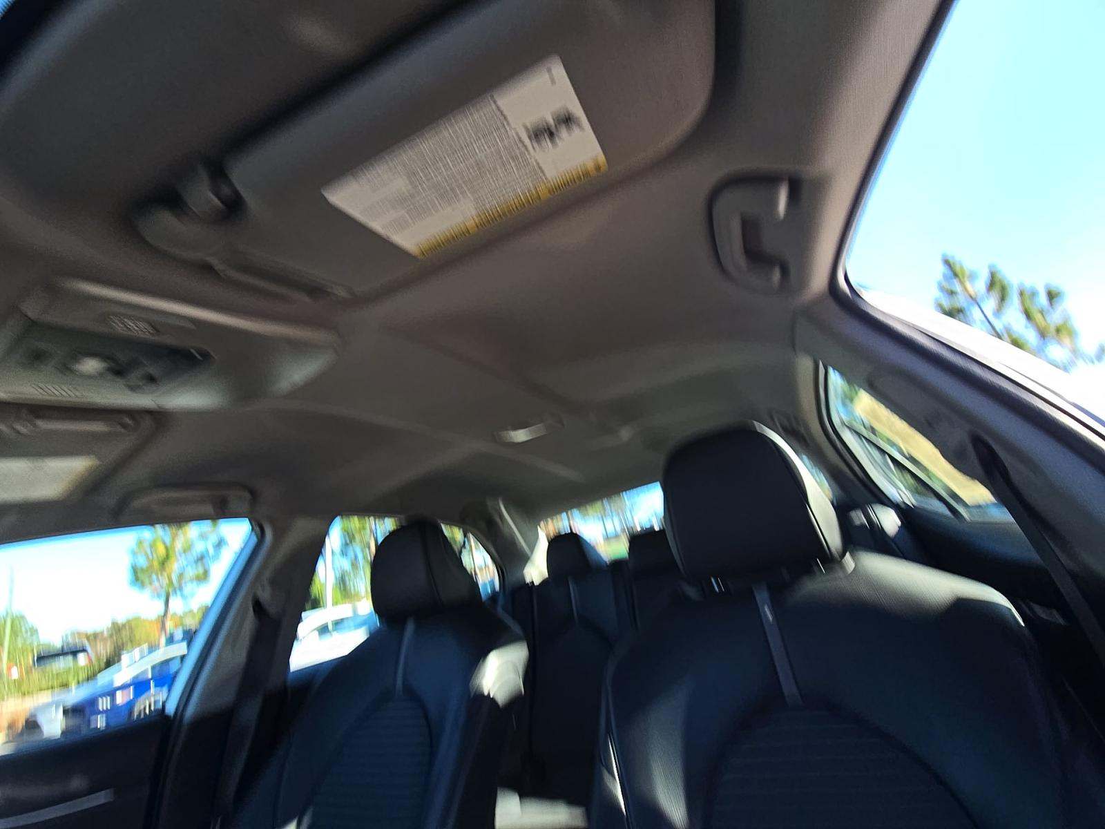 2024 Toyota Camry SE FWD