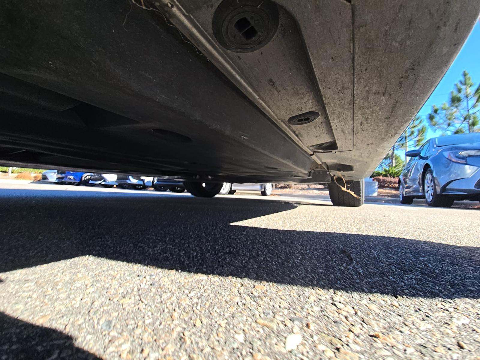 2024 Toyota Camry SE FWD