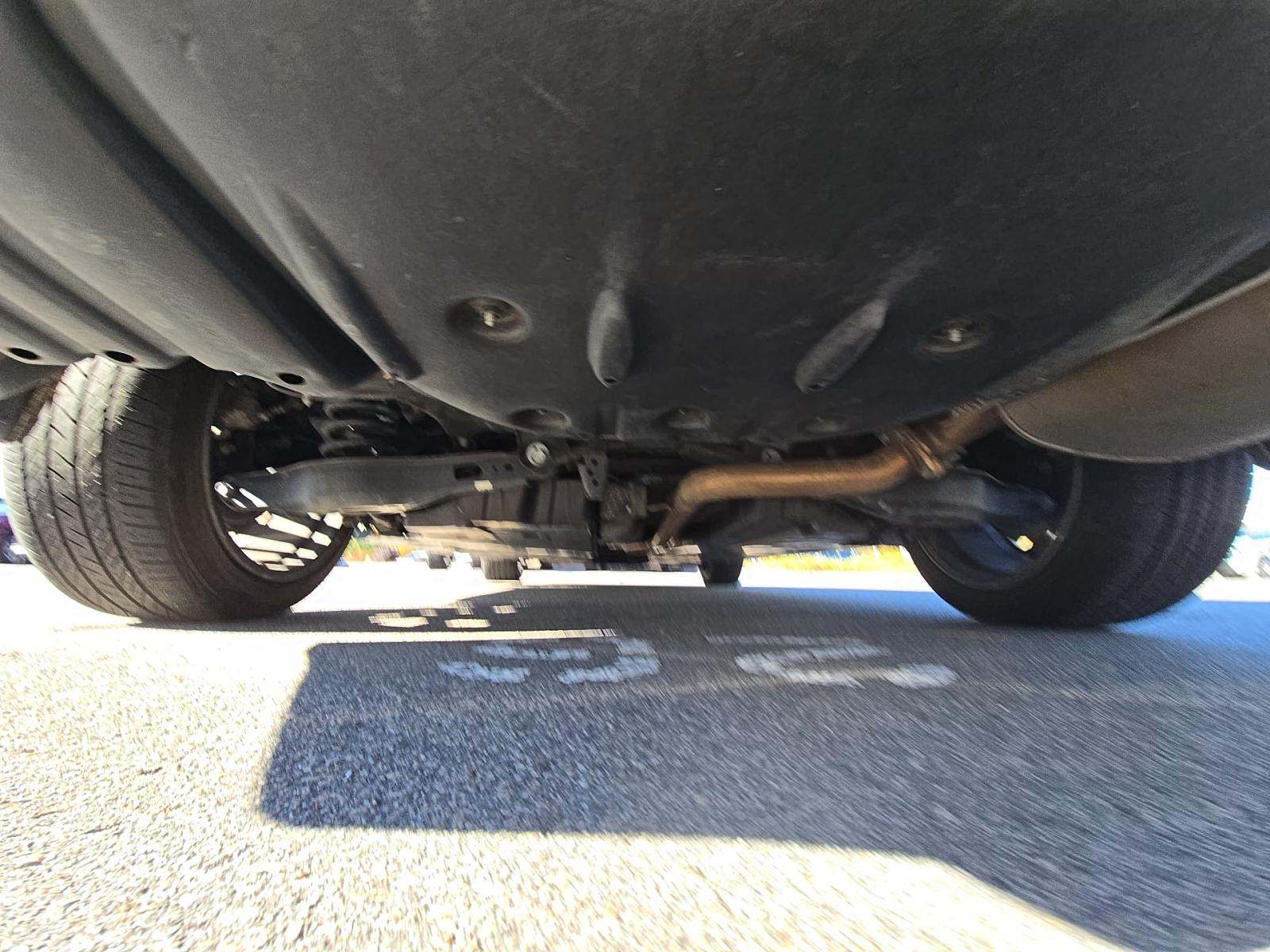 2024 Toyota Camry SE FWD