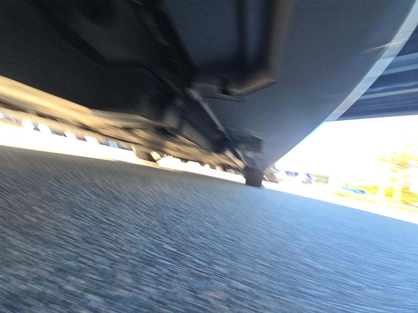 2024 Toyota Camry SE FWD