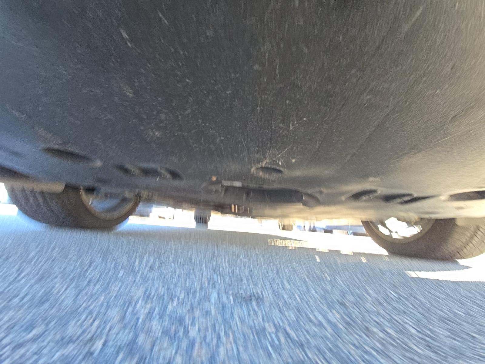 2024 Toyota Camry SE FWD