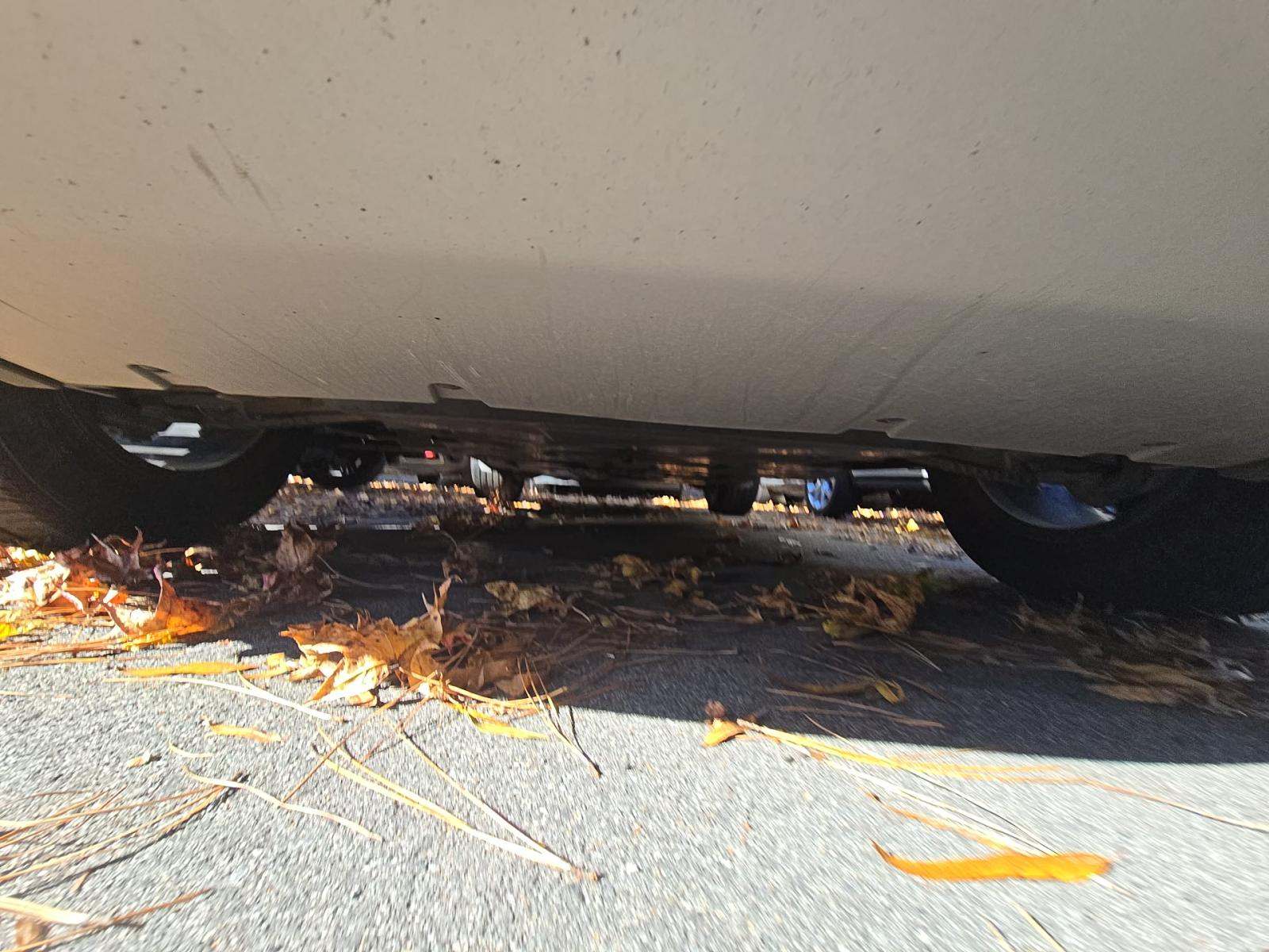 2021 Jaguar F-PACE P250 S AWD