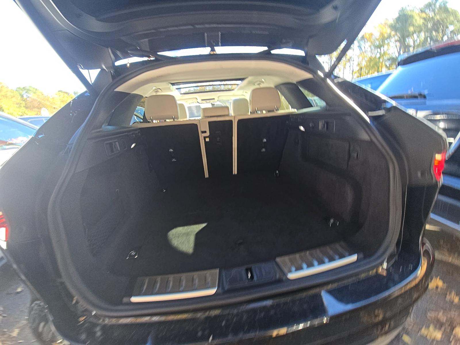 2021 Jaguar F-PACE P250 S AWD