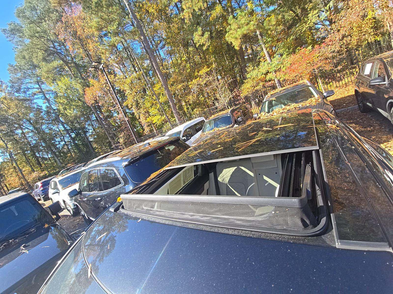 2021 Jaguar F-PACE P250 S AWD