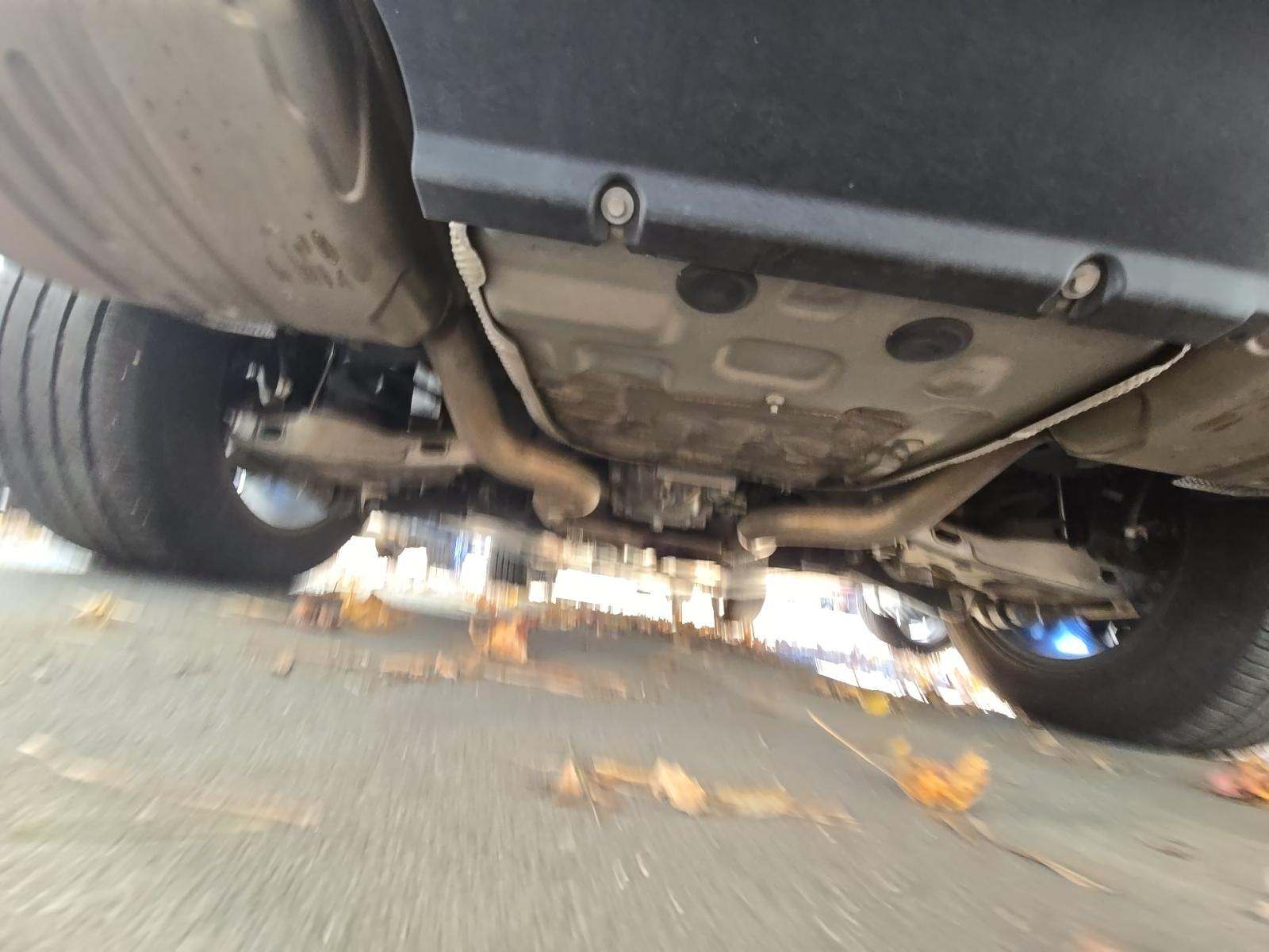 2021 Jaguar F-PACE P250 S AWD