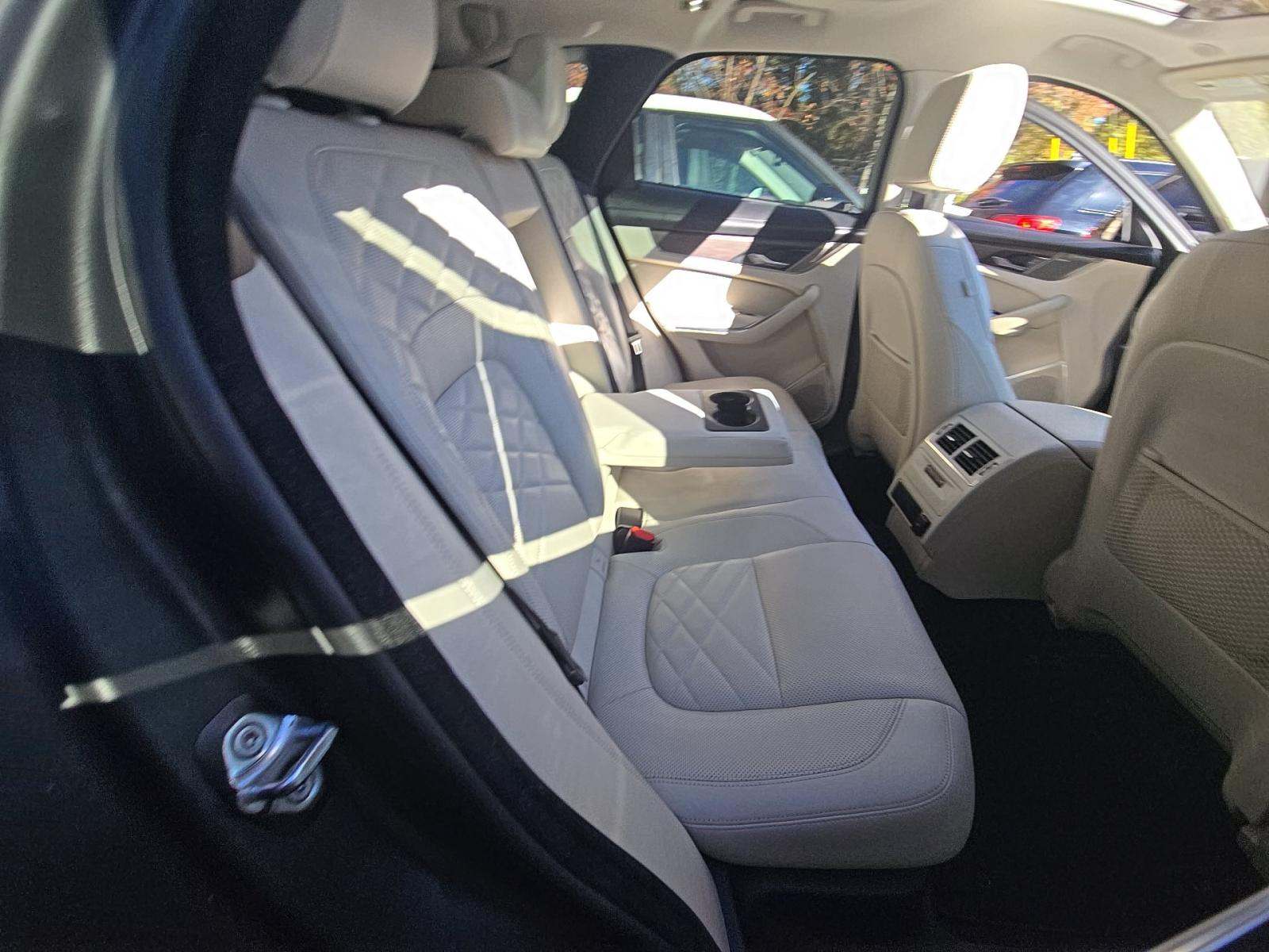 2021 Jaguar F-PACE P250 S AWD