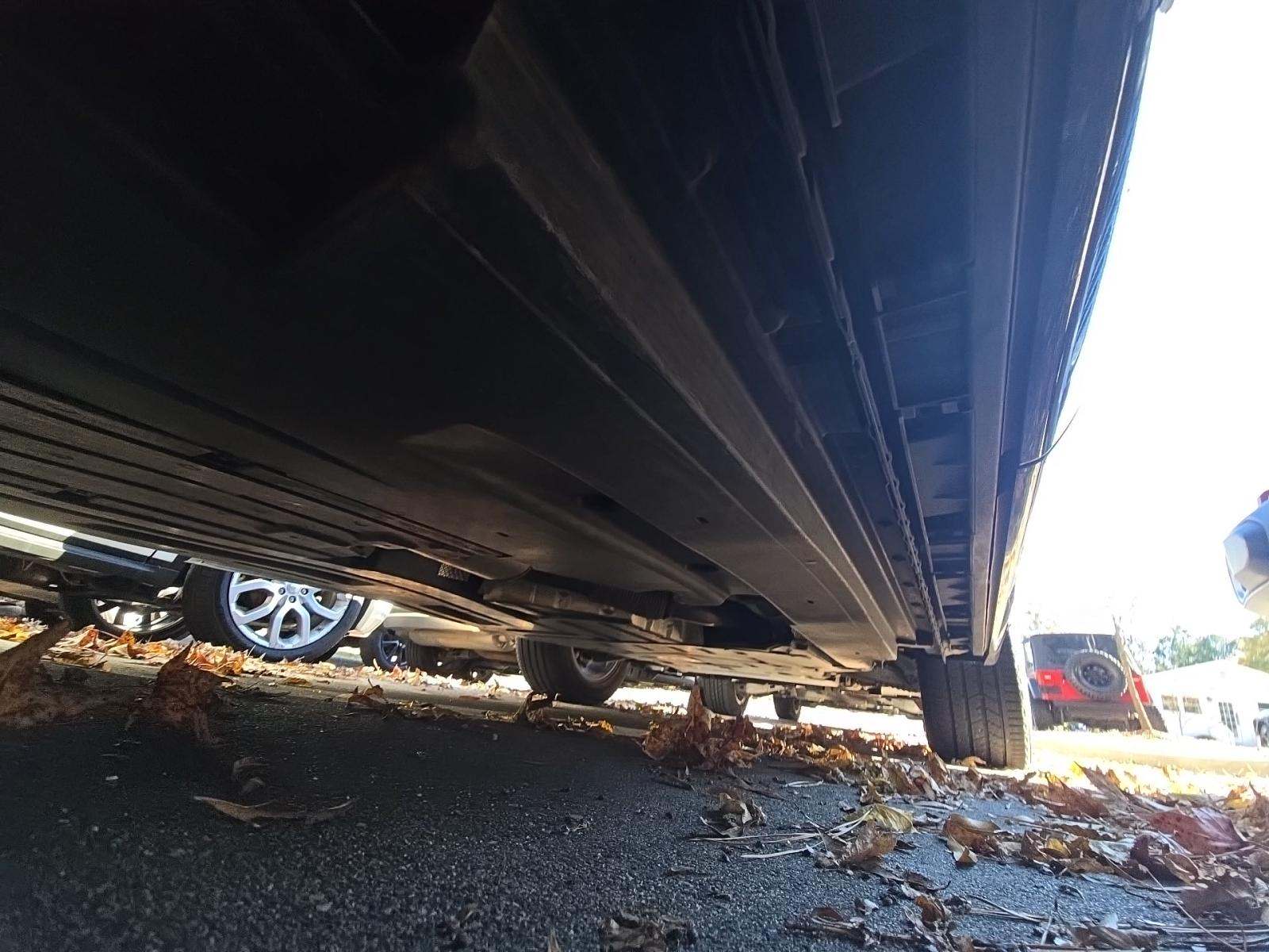 2021 Jaguar F-PACE P250 S AWD