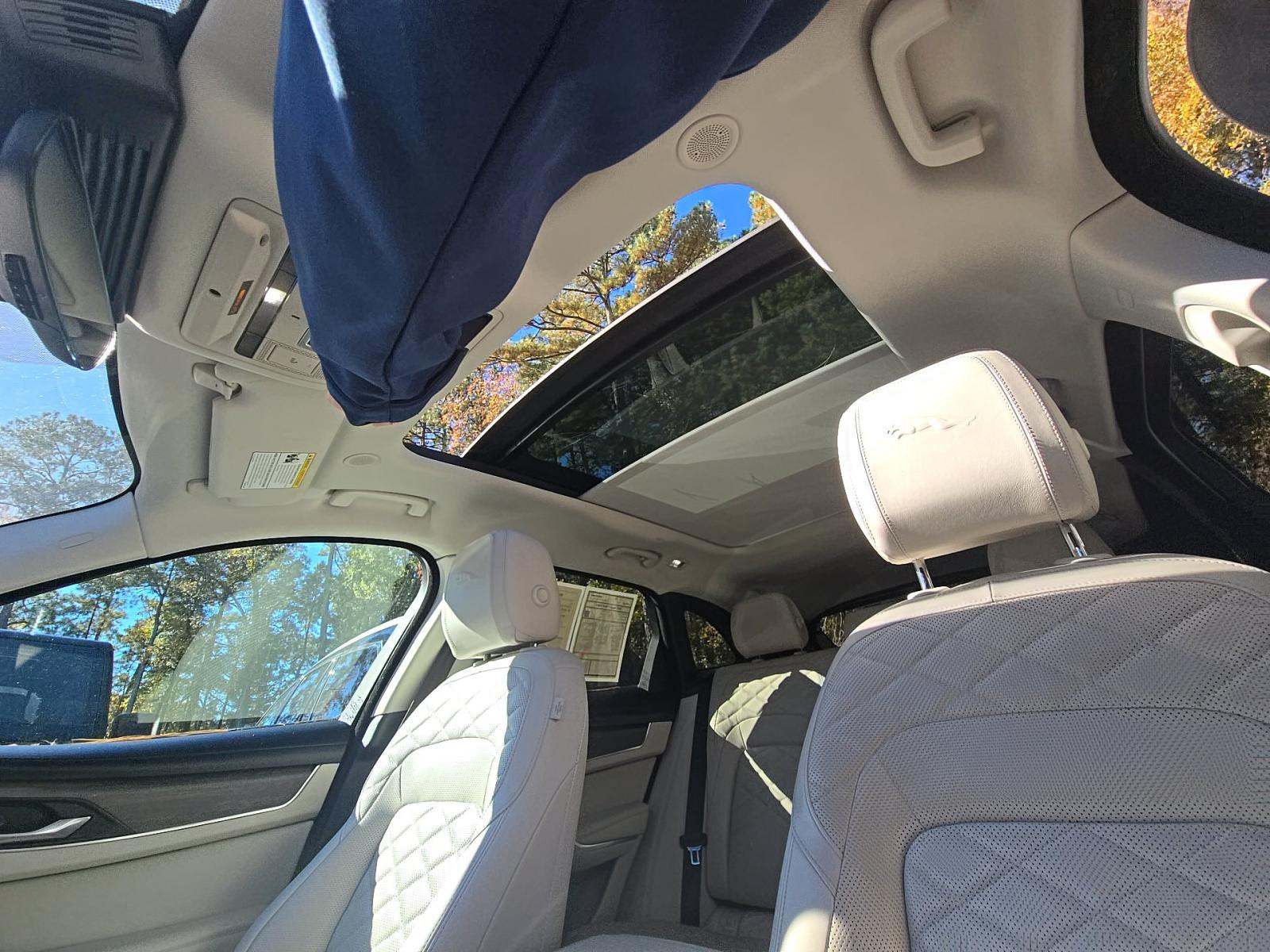 2021 Jaguar F-PACE P250 S AWD