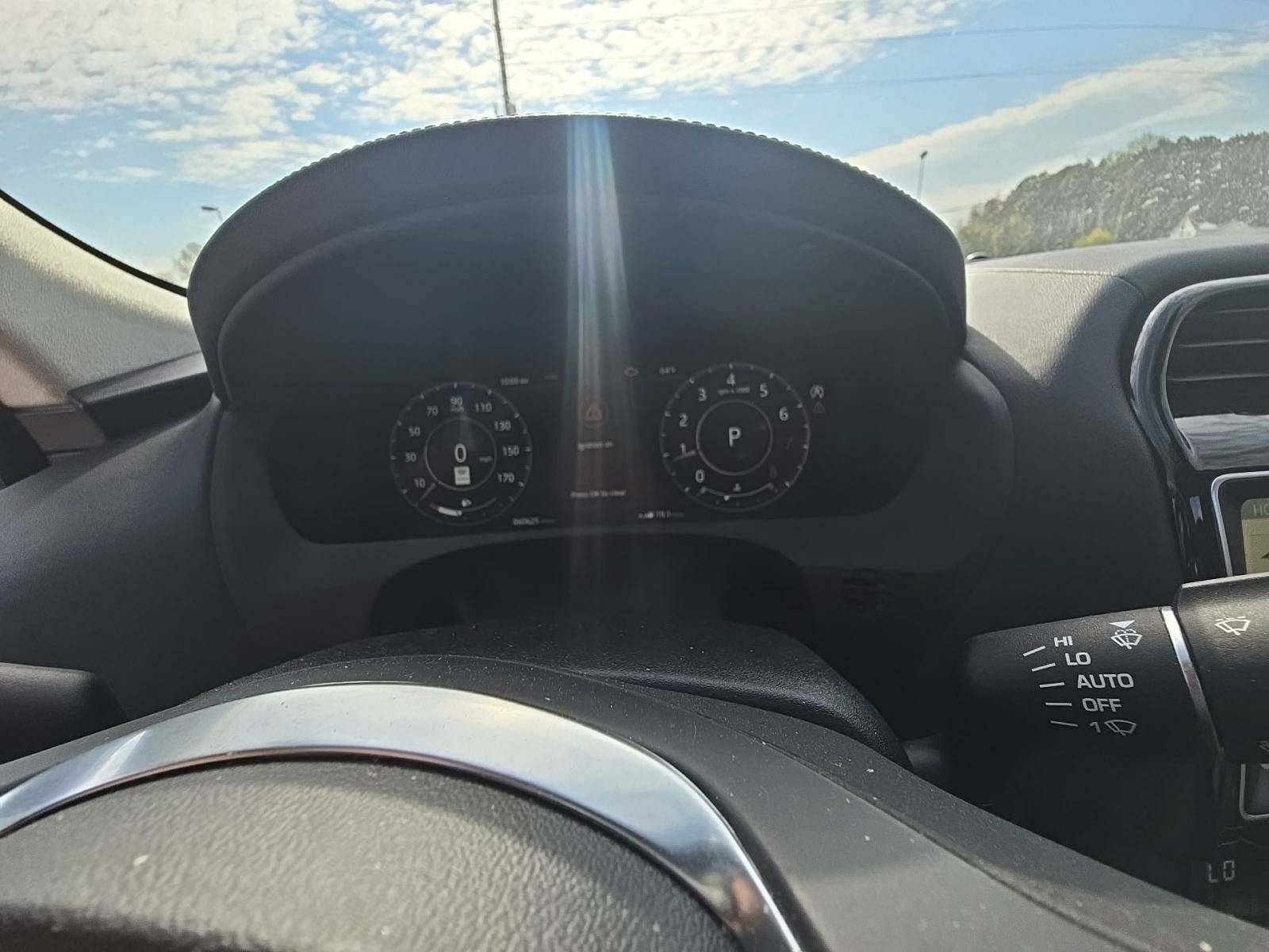 2019 Jaguar F-PACE 30t Portfolio AWD