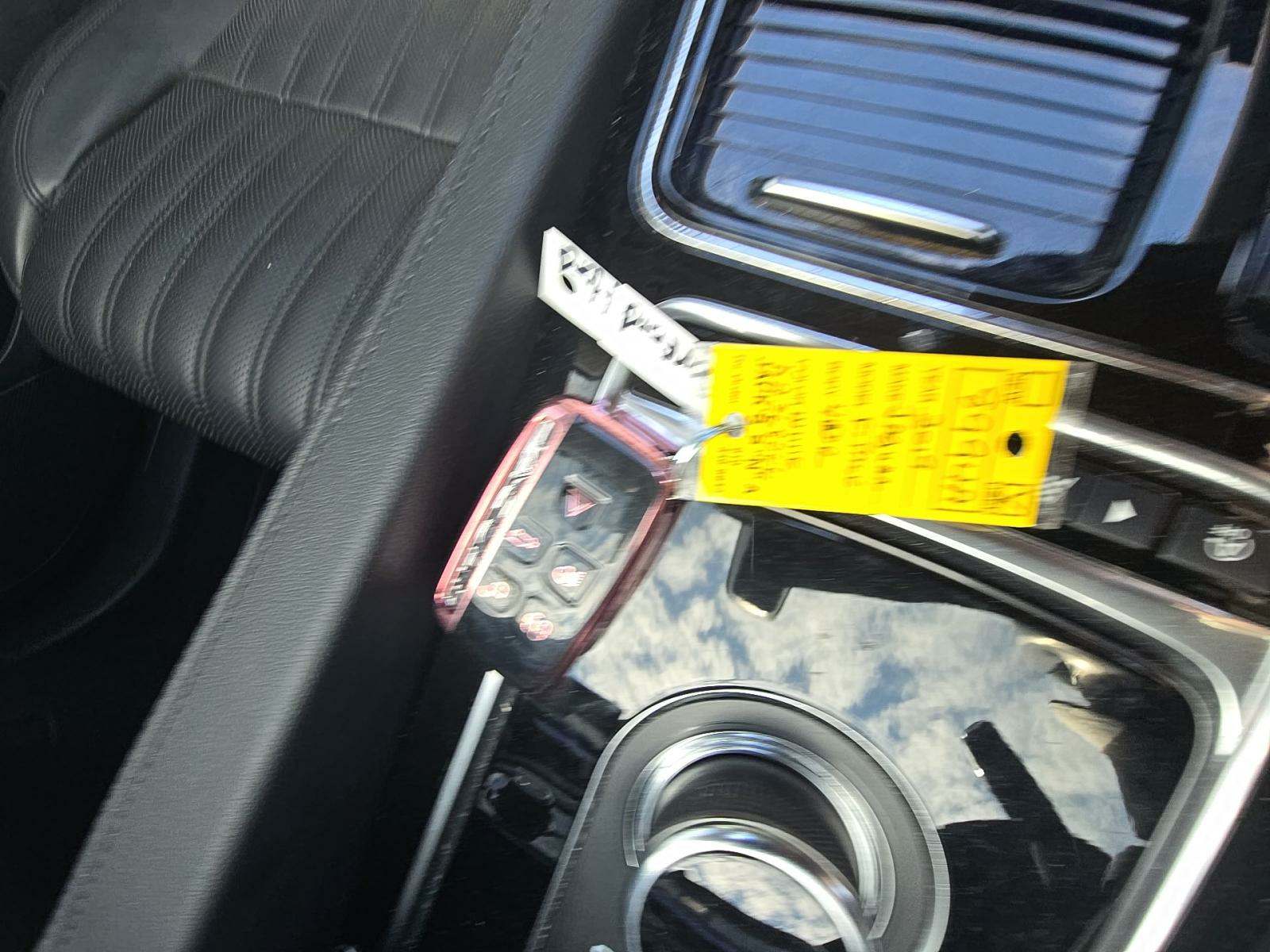 2019 Jaguar F-PACE 30t Portfolio AWD