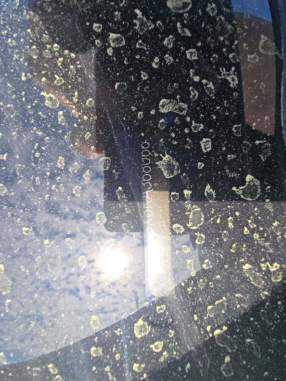 2019 Jaguar F-PACE 30t Portfolio AWD