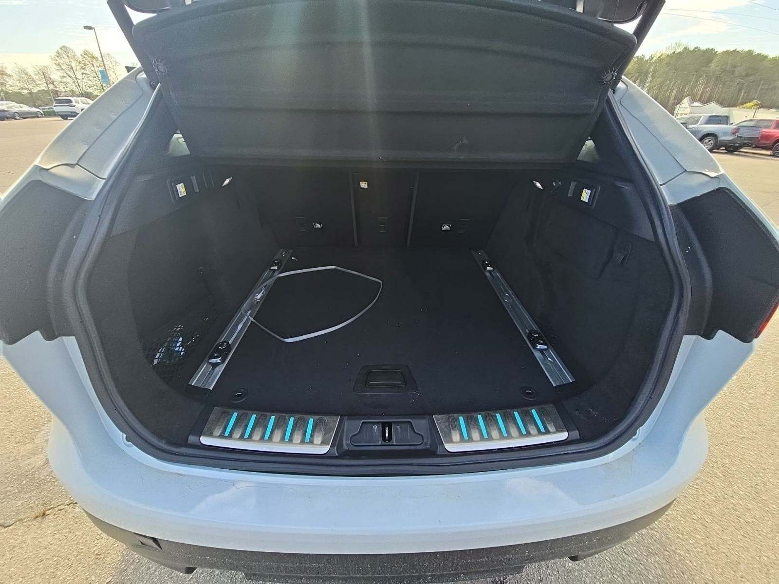 2019 Jaguar F-PACE 30t Portfolio AWD