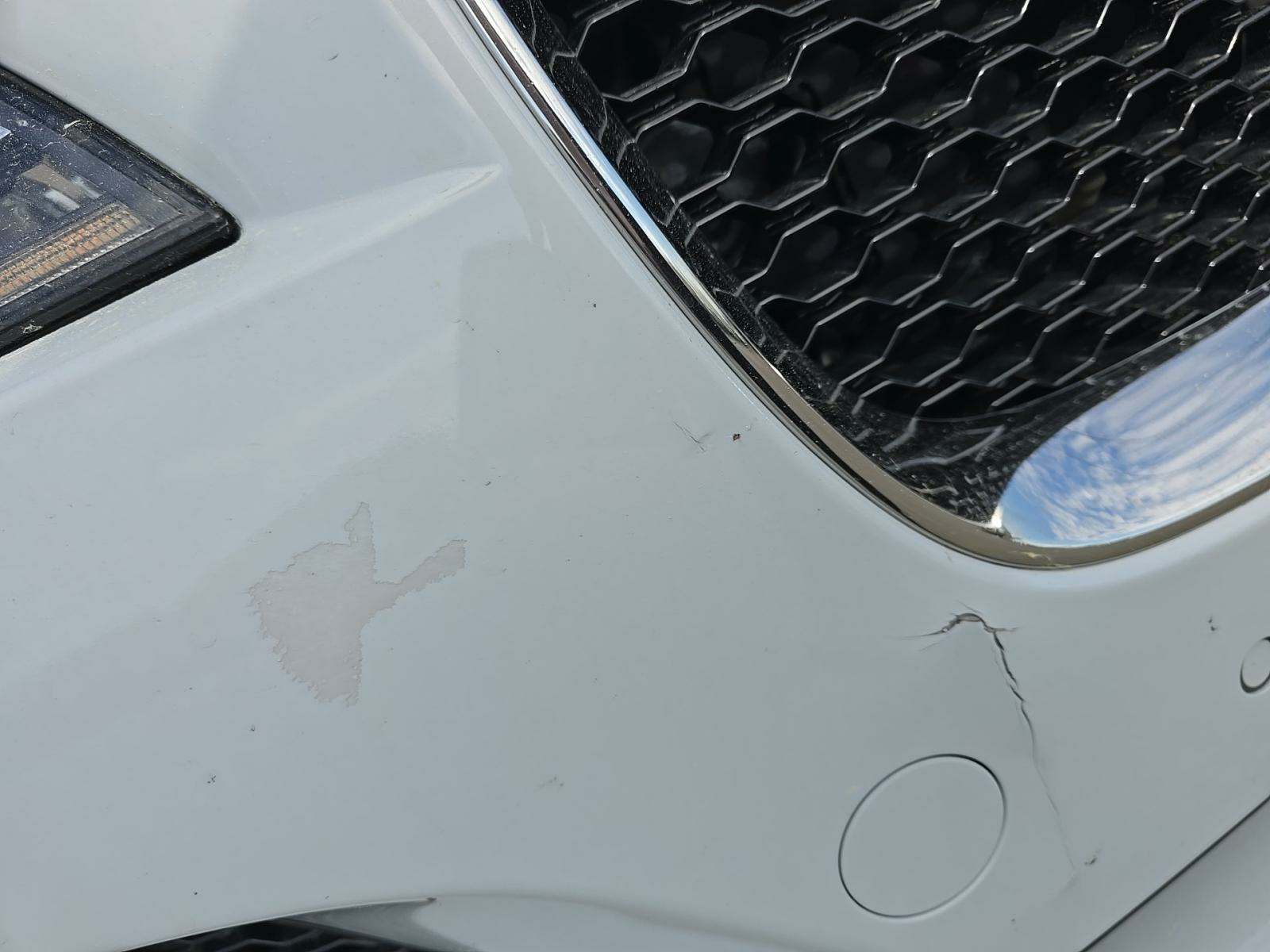 2019 Jaguar F-PACE 30t Portfolio AWD