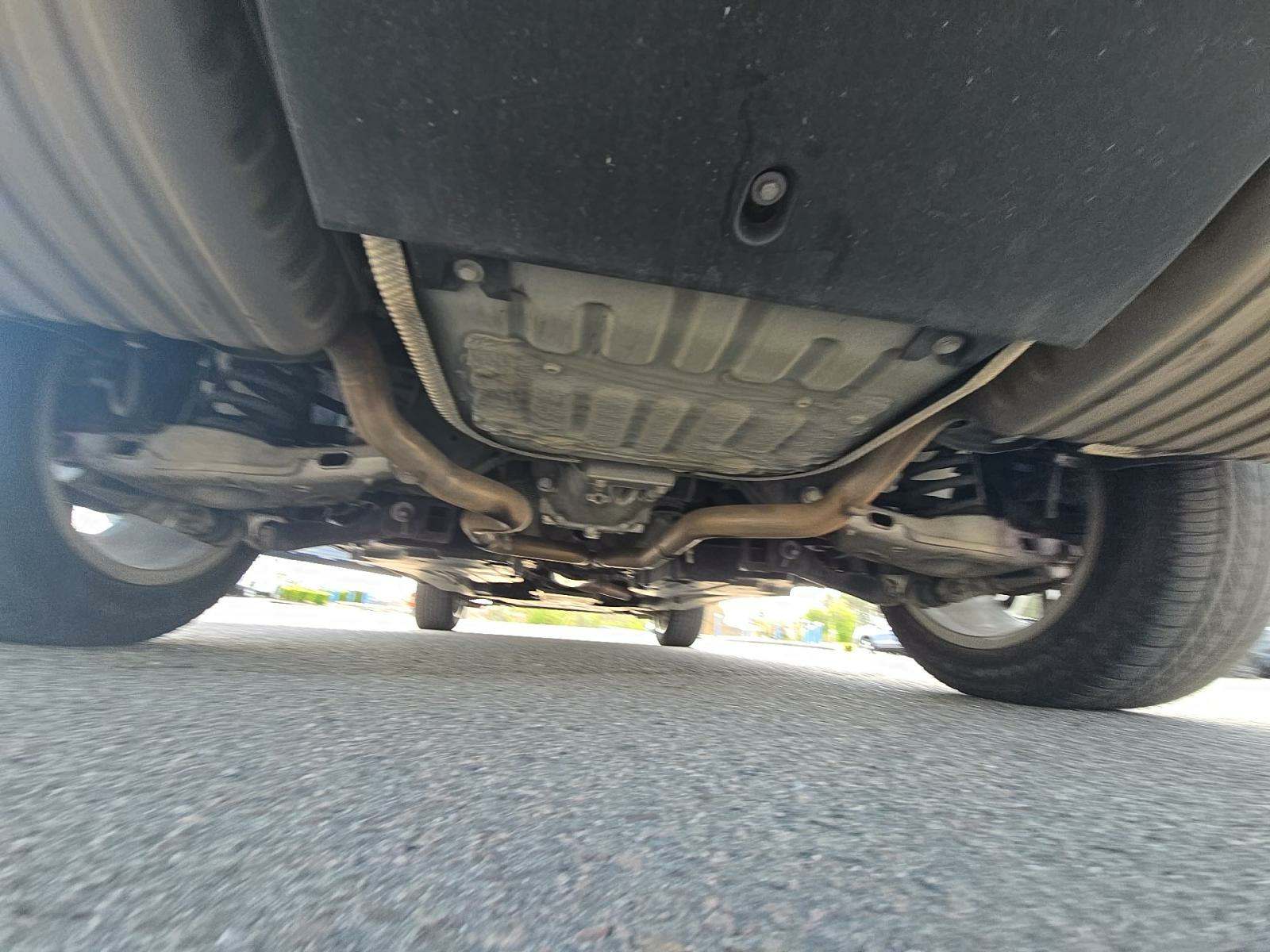 2019 Jaguar F-PACE 30t Portfolio AWD