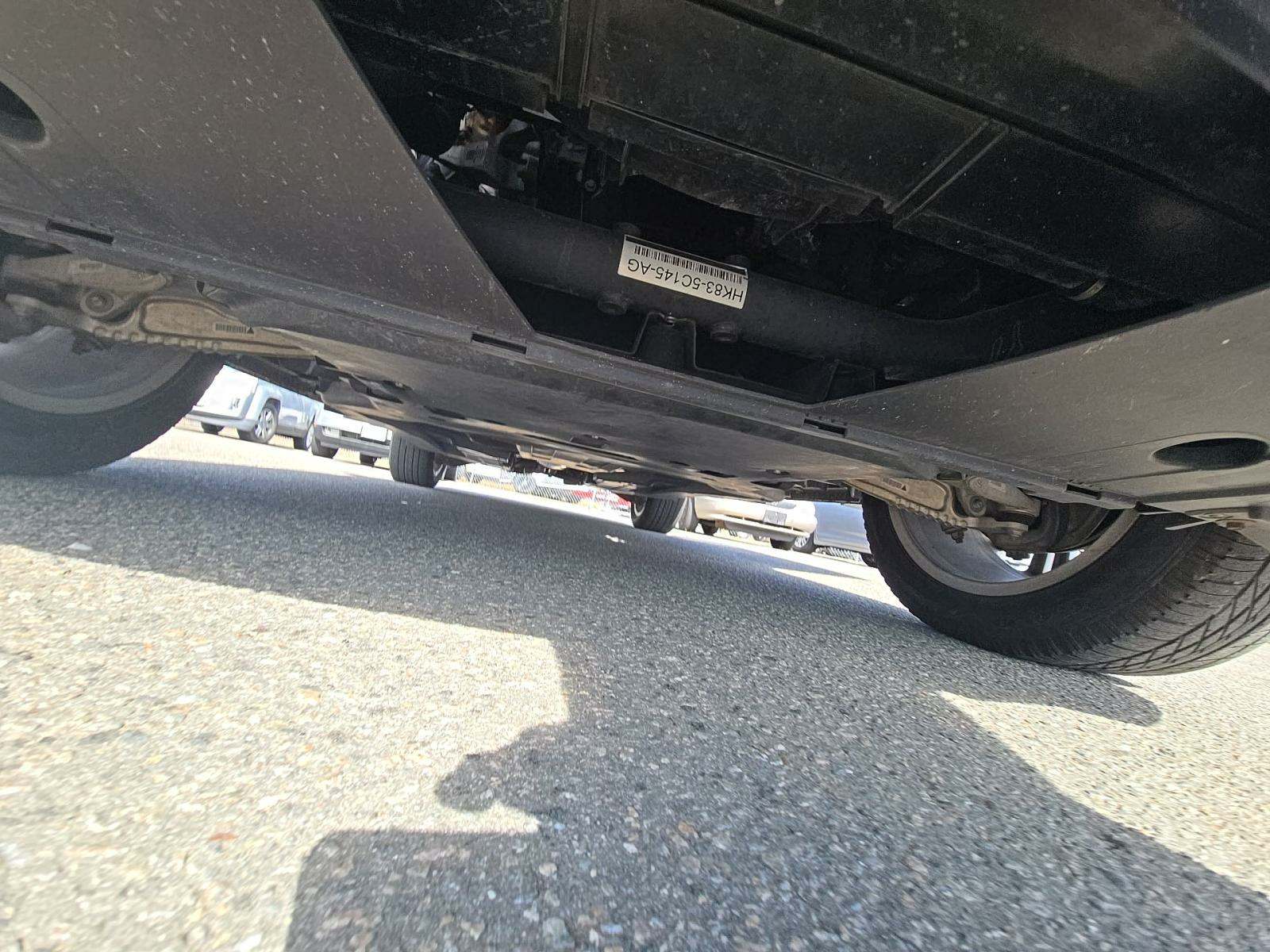 2019 Jaguar F-PACE 30t Portfolio AWD