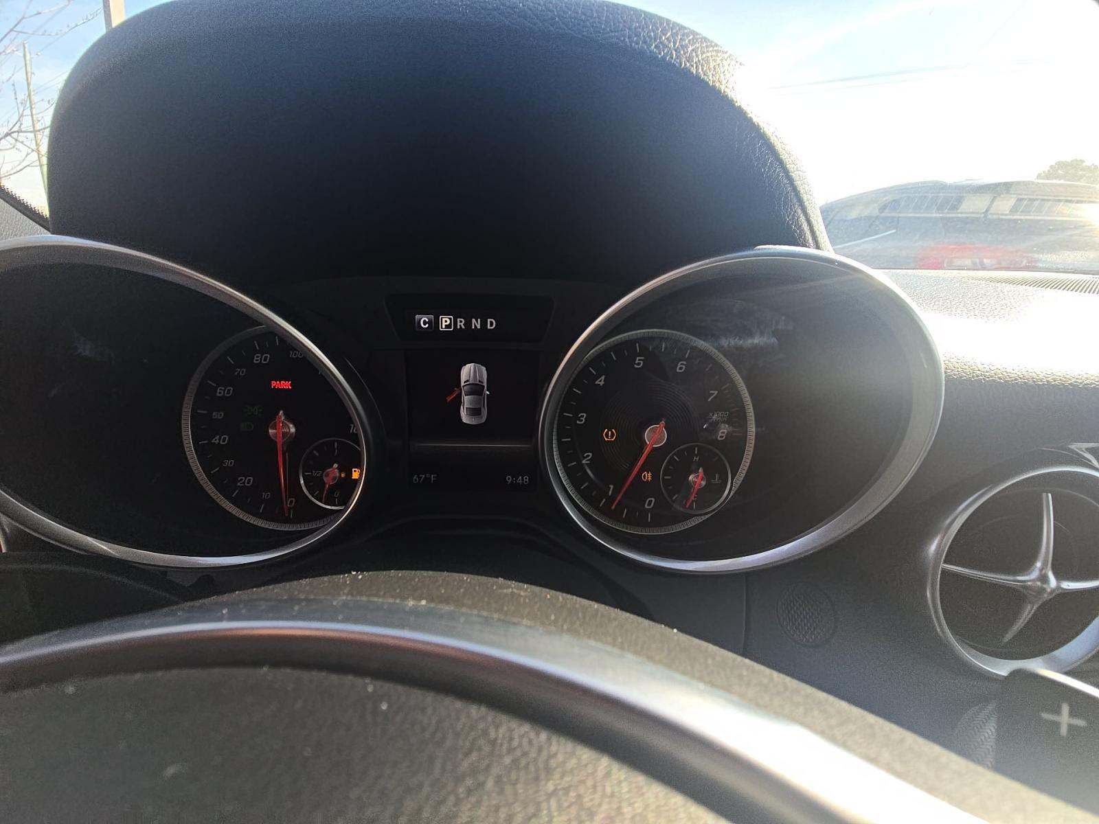 2017 Mercedes-Benz SLC SLC 300 RWD
