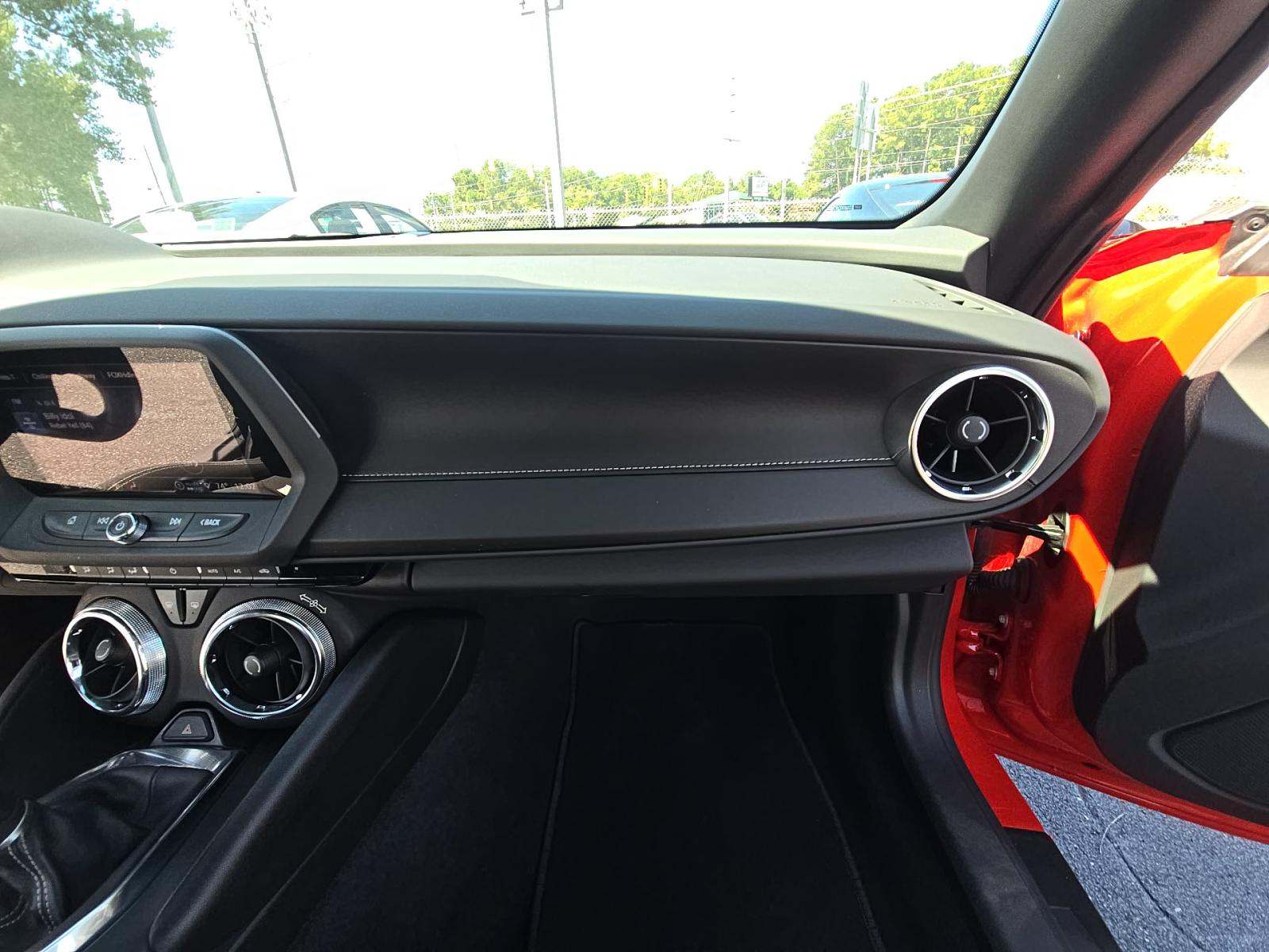 2023 Chevrolet Camaro LT1 RWD