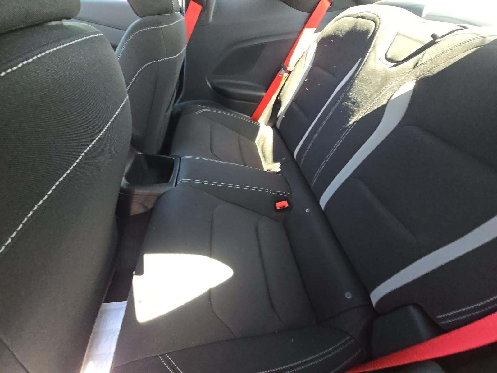 2023 Chevrolet Camaro LT1 RWD