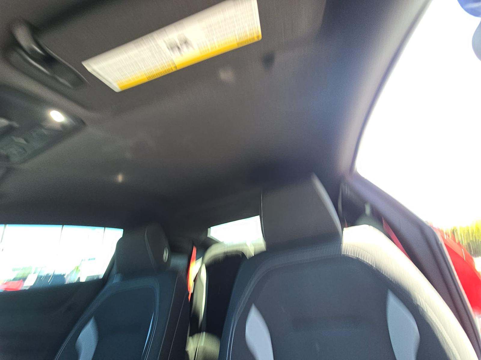 2023 Chevrolet Camaro LT1 RWD