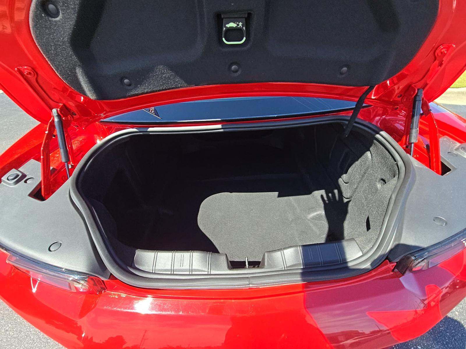 2023 Chevrolet Camaro LT1 RWD